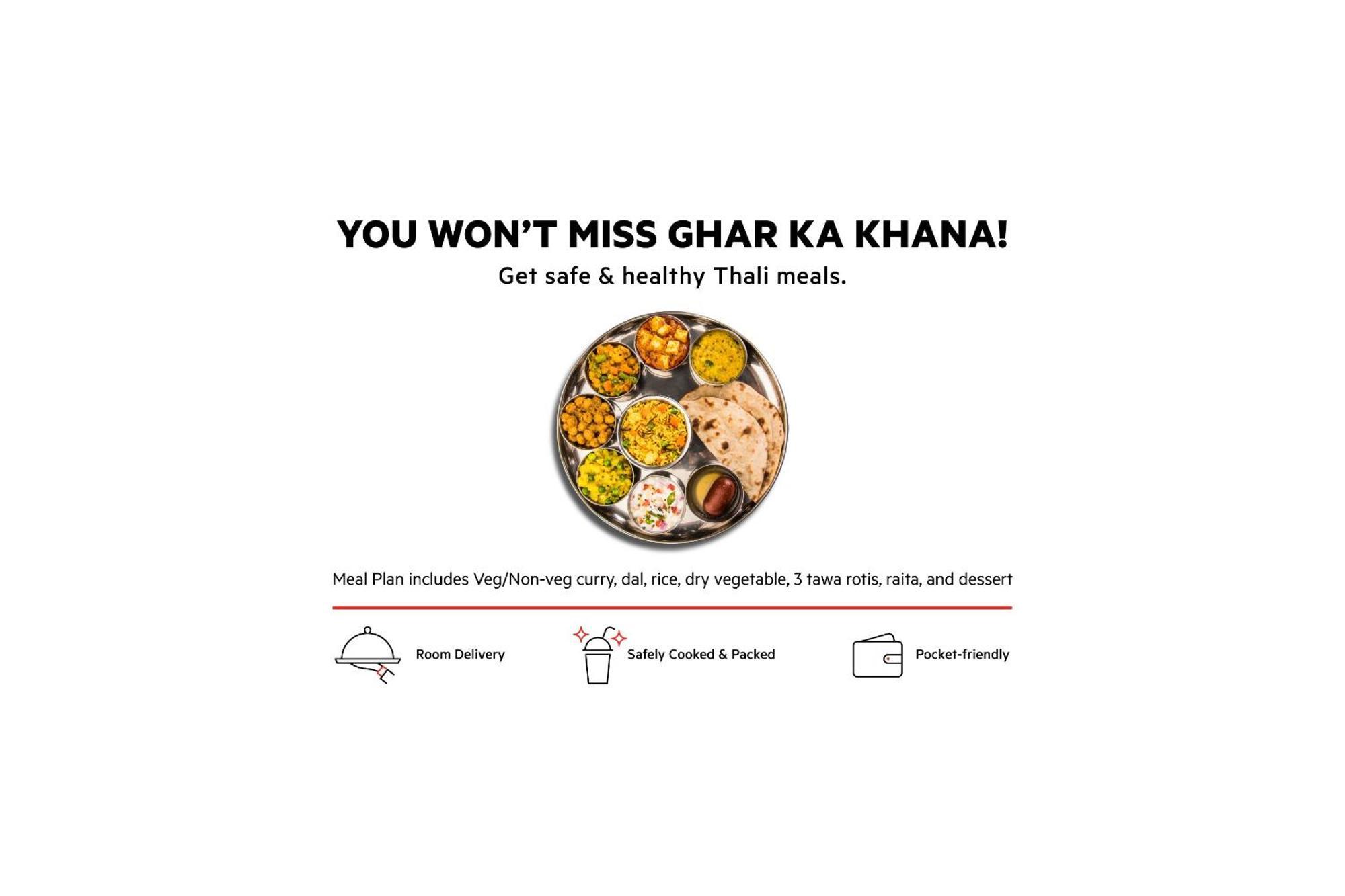 Hotel Msk Residency New Delhi Bagian luar foto